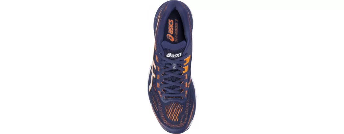 Asics GT-2000 7 Wide 2E / Мужские кроссовки фото 2