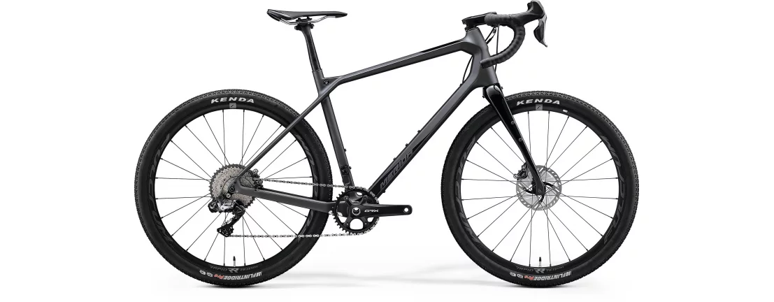 Merida Silex +8000-E / 2020