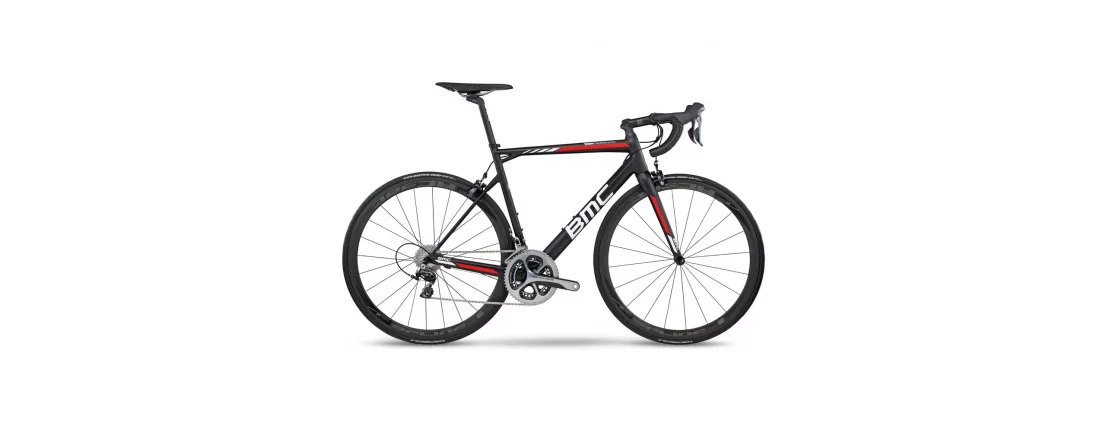 BMC Teammachine SLR01 Dura Ace / 2017 фото