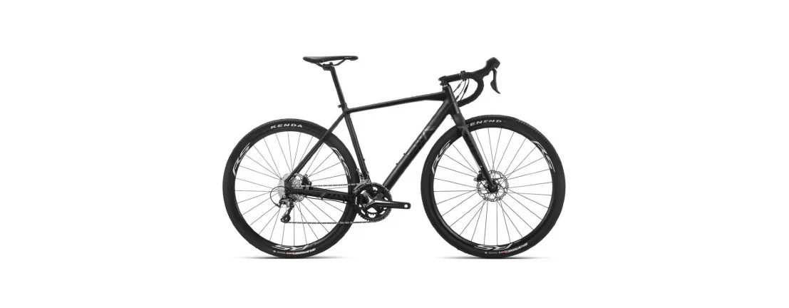 Orbea Terra H40-D / 2019