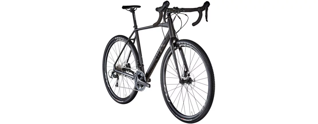 Orbea Terra H40-D / 2019 1