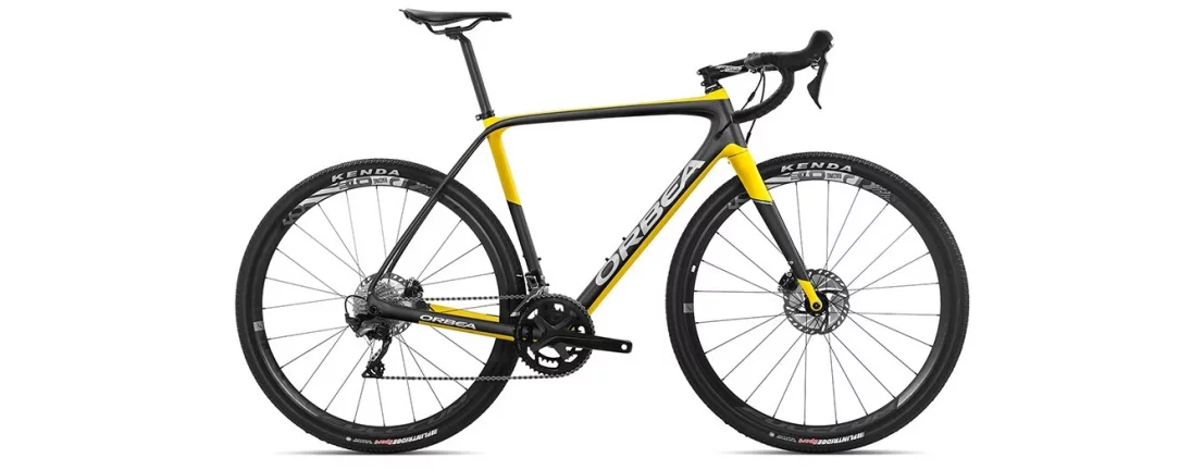 Orbea Terra M20-D / 2019 фото