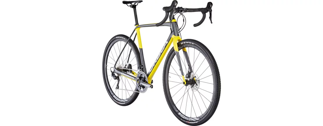 Orbea Terra M20-D / 2019 фото 1