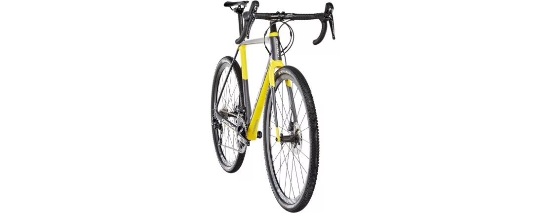 Orbea Terra M20-D / 2019 фото 2