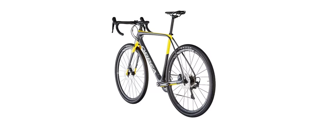 Orbea Terra M20-D / 2019 фото 3