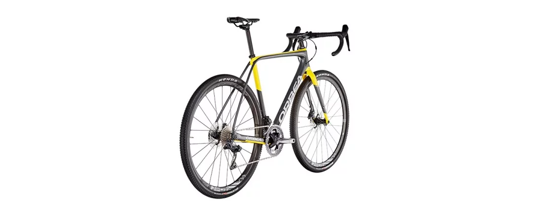 Orbea Terra M20-D / 2019 фото 4