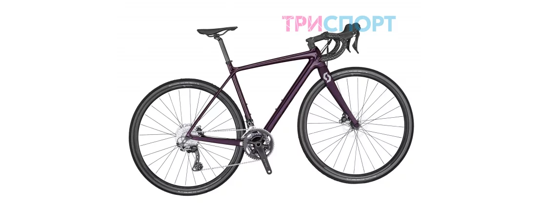 Scott Contessa Addict Gravel 15 / 2020