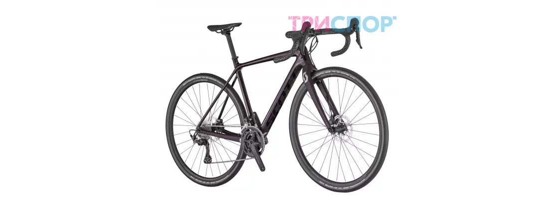 Scott Contessa Addict Gravel 15 / 2020 1