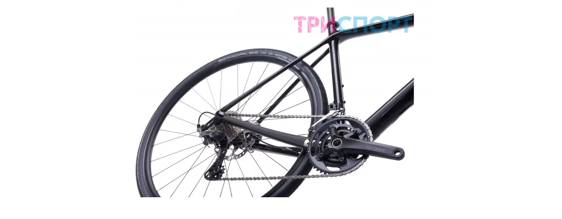 Scott Contessa Addict Gravel 15 / 2020 3