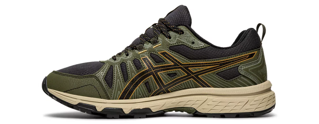Asics GEL-Venture 7 / Мужские кроссовки для бега по пересеченной местности 1