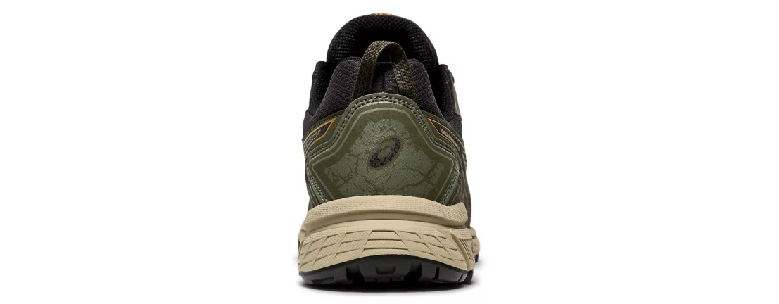 Asics GEL-Venture 7 / Мужские кроссовки для бега по пересеченной местности 2
