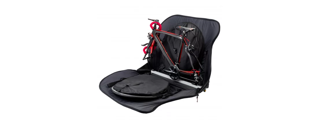 ABpoint Bike Case Road&Tri / Чехол для велосипеда универсальный фото 1