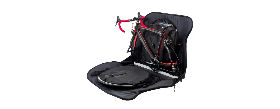 ABpoint Bike Case Road&Tri / Чехол для велосипеда универсальный фото 2
