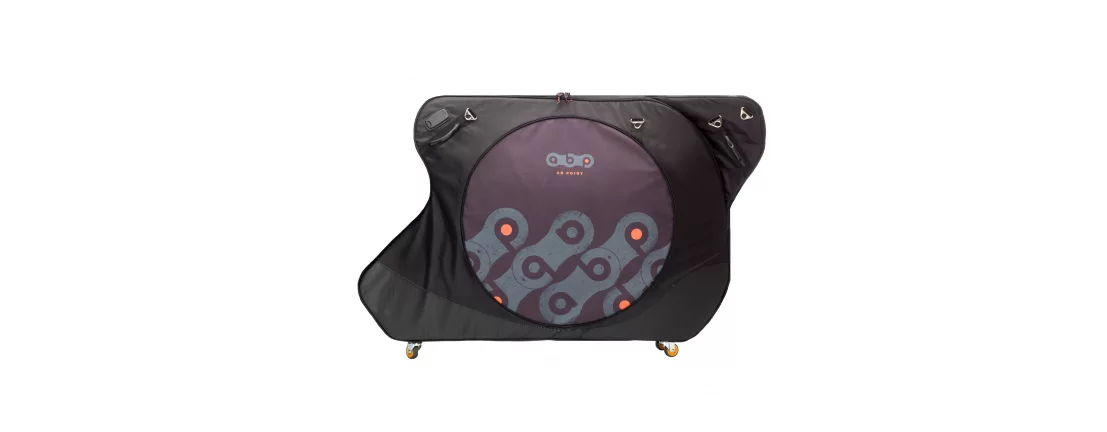ABpoint Bike Case Road&Tri / Чехол для велосипеда универсальный фото 3