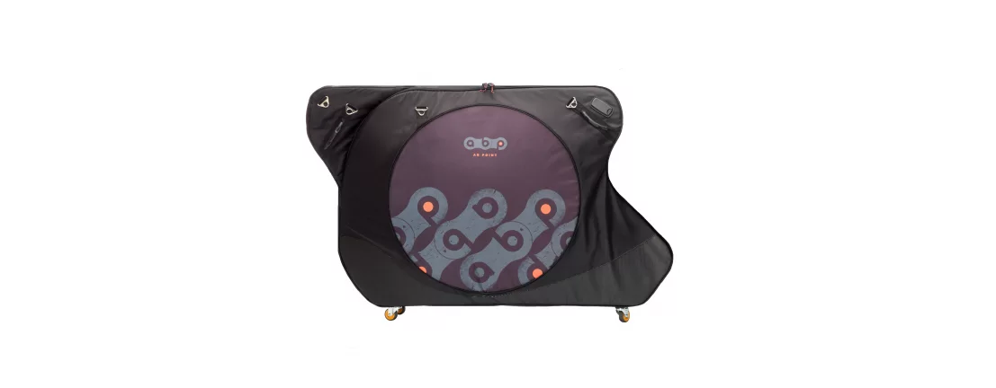 ABpoint Bike Case Road&Tri / Чехол для велосипеда универсальный фото