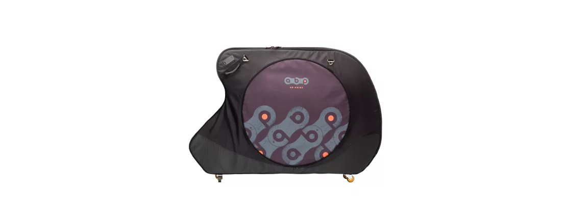 ABpoint Bike Case Road&Tri / Чехол для велосипеда универсальный фото 4