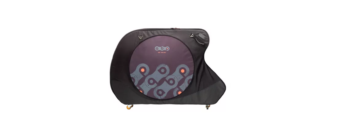 ABpoint Bike Case Road&Tri / Чехол для велосипеда универсальный фото 5