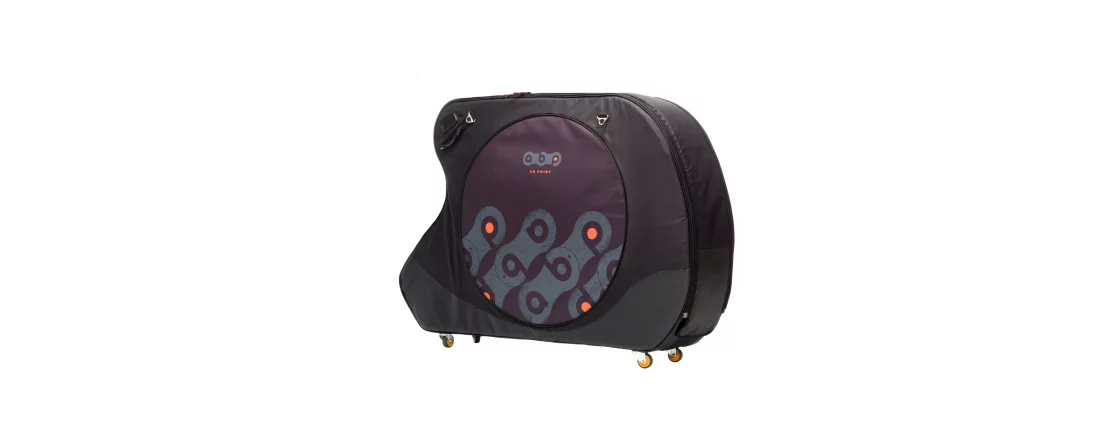 ABpoint Bike Case Road&Tri / Чехол для велосипеда универсальный фото 6