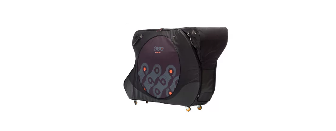 ABpoint Bike Case Road&Tri / Чехол для велосипеда универсальный фото 7