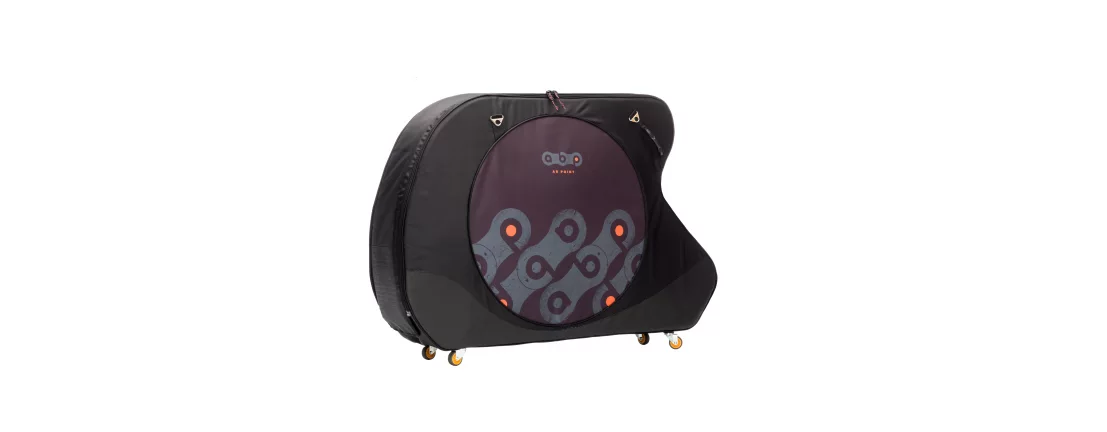 ABpoint Bike Case Road&Tri / Чехол для велосипеда универсальный фото 8