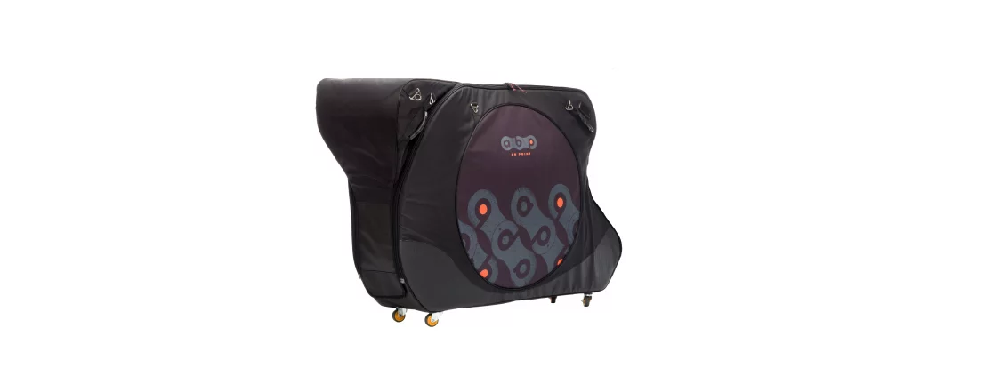 ABpoint Bike Case Road&Tri / Чехол для велосипеда универсальный фото 9