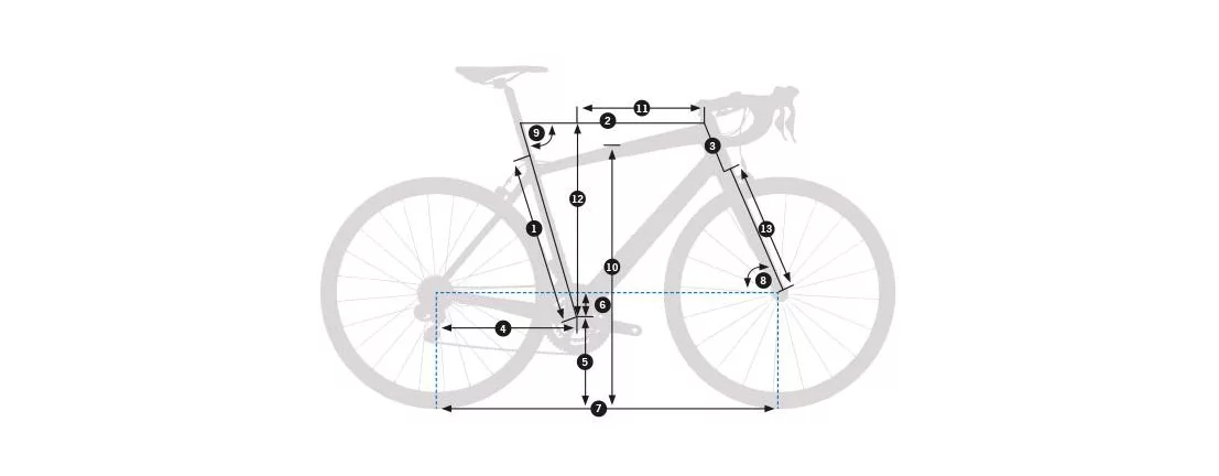 Orbea AVANT H70 2018 / Велосипед шоссейный 1