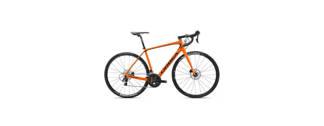 Orbea AVANT M30TEAM D 2018 / Велосипед шоссейный
