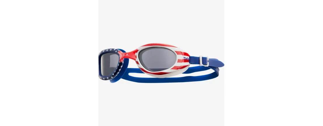 TYR Special Ops 2.0 Polarized USA / Очки для плавания фото