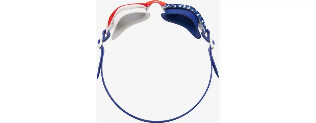 TYR Special Ops 2.0 Polarized USA / Очки для плавания фото 1