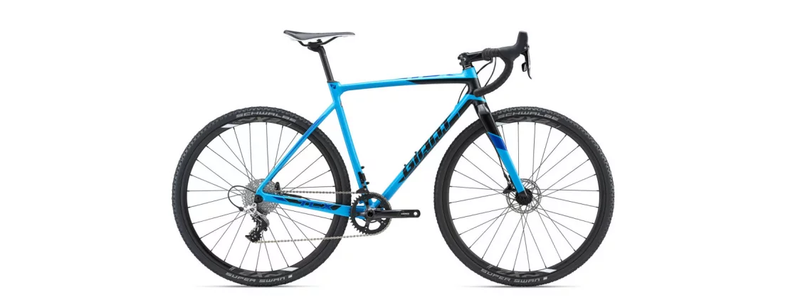 Giant TCX SLR 1 / 2018