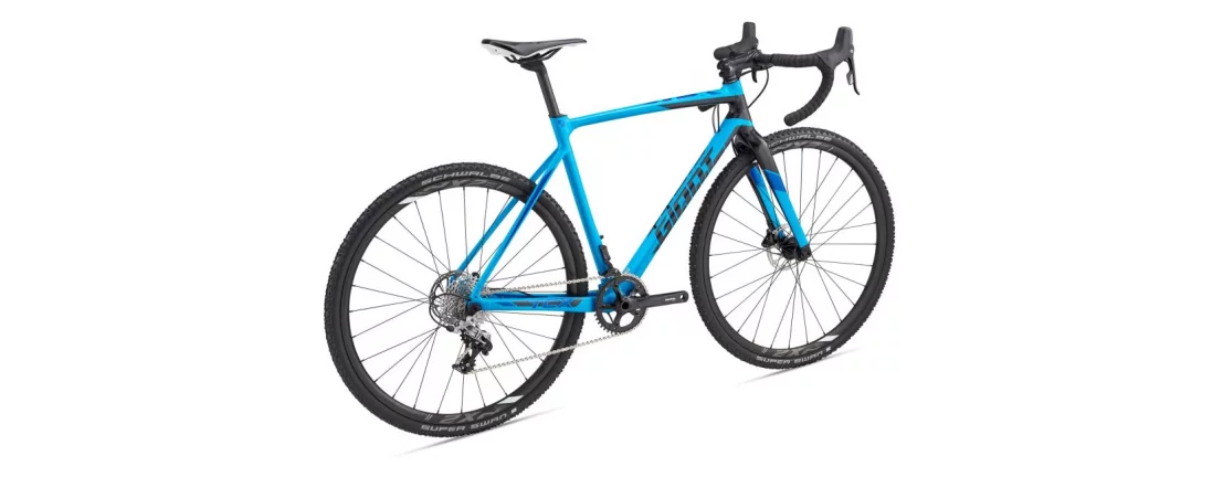 Giant TCX SLR 1 / 2018 1