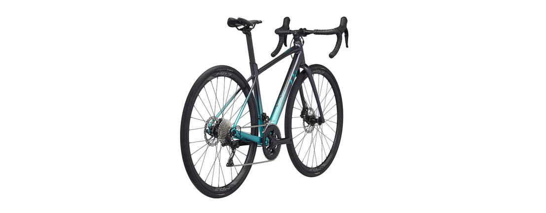 Giant Liv Avail AR 1 / 2020 / Женский шоссейный велосипед фото 7 Giant Liv Avail AR 1 / 2020 / Женский шоссейный велосипед фото 7