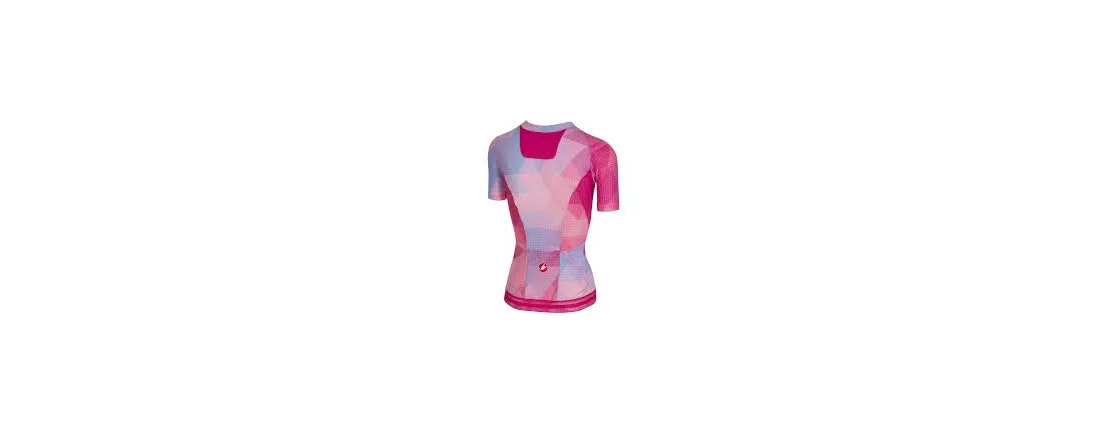 Castelli Alba Jersey W / Женское джерси фото 1