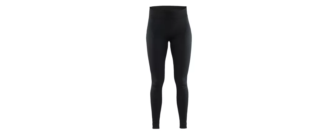 Craft Active Comfort Tights W / Женские термо тайтсы фото Craft Active Comfort Tights W / Женские термо тайтсы фото
