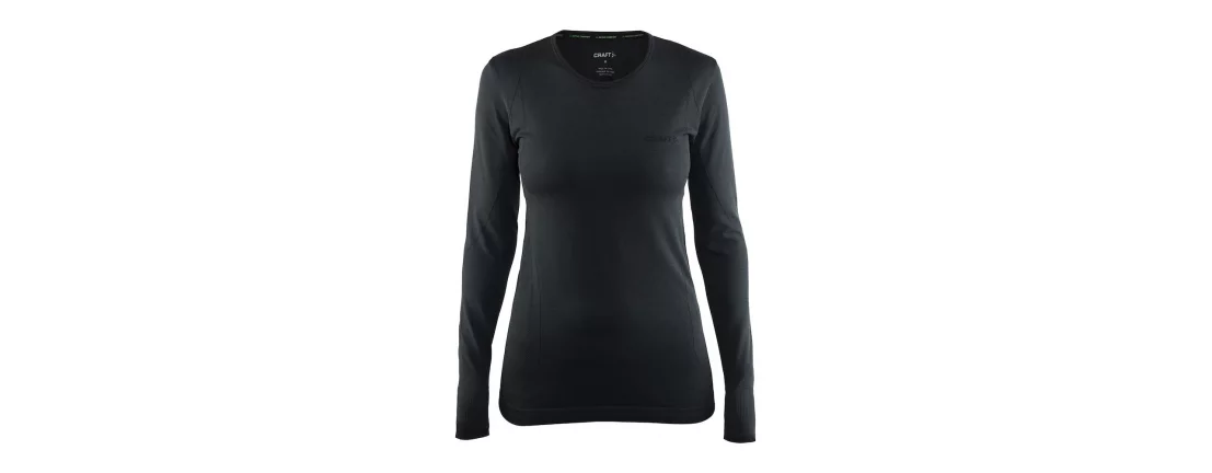 Craft Active Comfort Top W / Женский термо топ