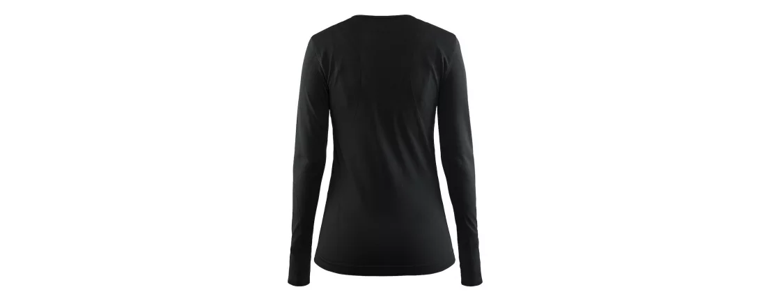 Craft Active Comfort Top W / Женский термо топ 1