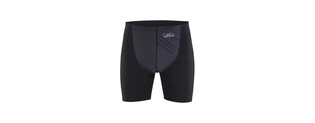 Craft Active Extreme Shorts 2.0 WindProof / Мужские термо шорты с ветрозащитой фото Craft Active Extreme Shorts 2.0 WindProof / Мужские термо шорты с ветрозащитой фото