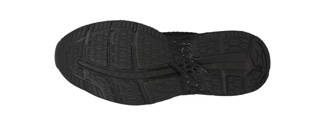 Asics GEL-Kayano 25 / Мужские кроссовки 4
