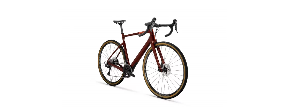 Cervelo Aspero Disc GRX / 2020 фото 1