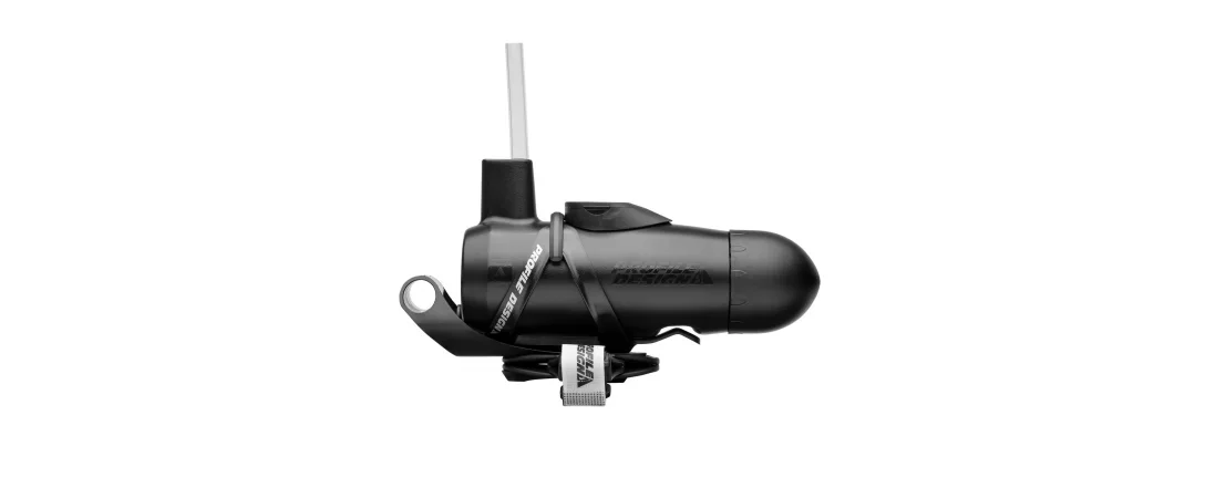 Profile Design Aero HC Hydration System Black / Питевая система - Гидратор аэрофляга фото 2 Profile Design Aero HC Hydration System Black / Питевая система - Гидратор аэрофляга фото 2