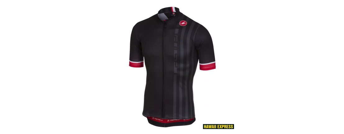 Castelli Podio Doppia Jersey Fz / Мужское джерси фото Castelli Podio Doppia Jersey Fz / Мужское джерси фото