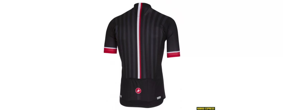 Castelli Podio Doppia Jersey Fz / Мужское джерси фото 1 Castelli Podio Doppia Jersey Fz / Мужское джерси фото 1