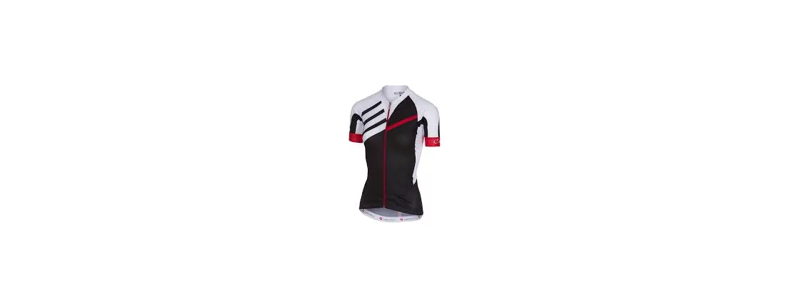 Castelli Aero Race Jersey Fz W / Женское джерси