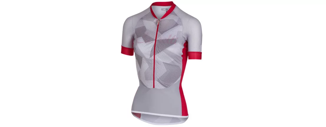 Castelli Climber'S Jersey W / Женское джерси фото
