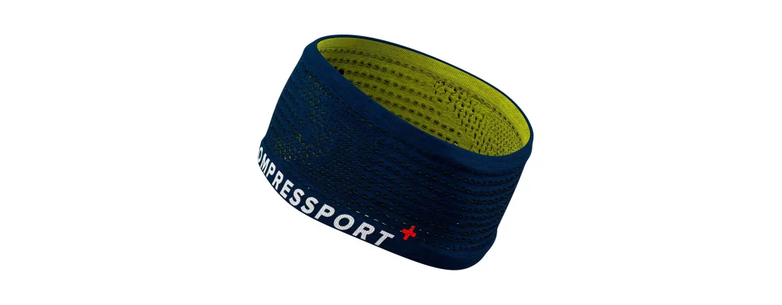 Compressport Headband On/Off фото 1
