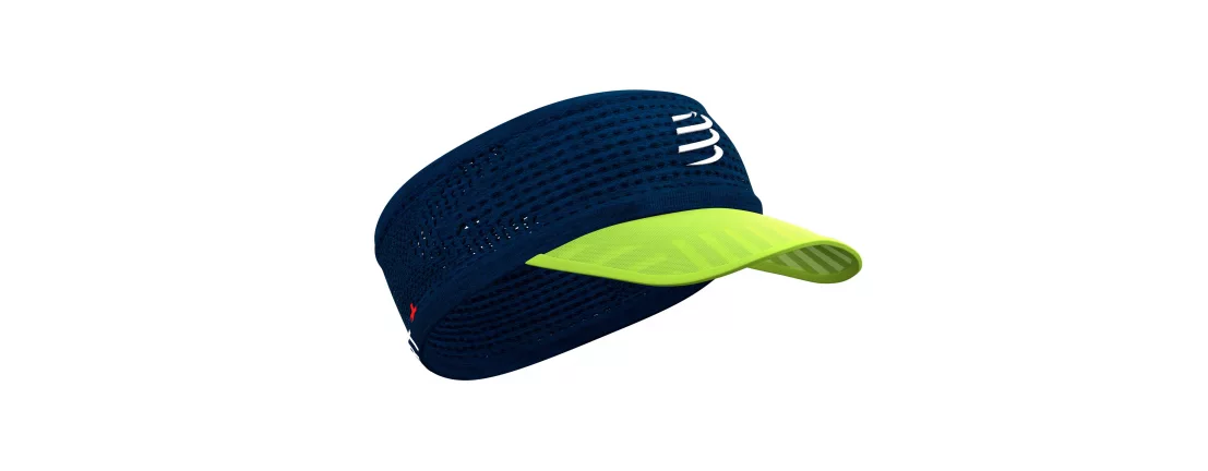 Compressport Spiderweb Headband On/off фото