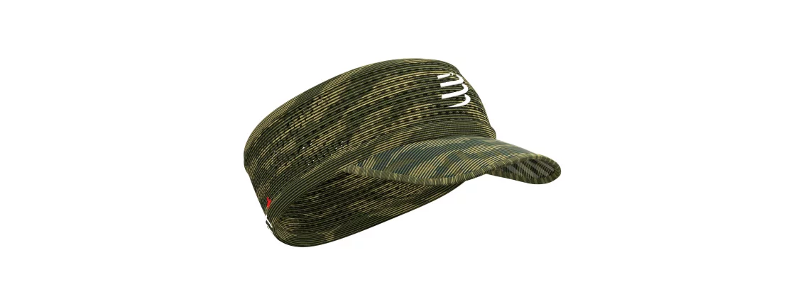 Compressport Spiderweb Headband On/off фото