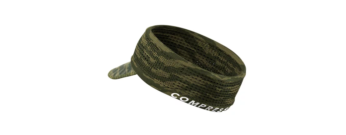 Compressport Spiderweb Headband On/off фото 1