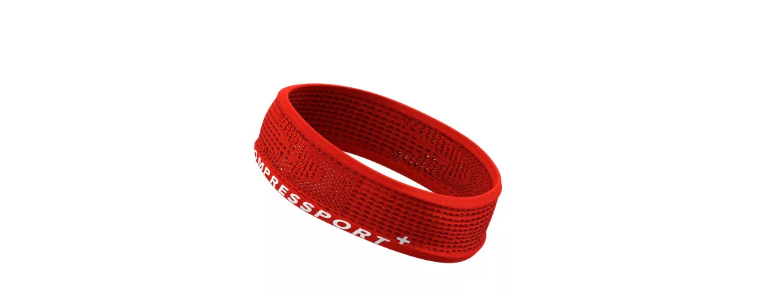 Compressport Thin Headband On/off фото 1