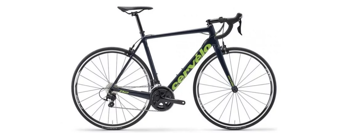 Cervelo R2 105 / 2019